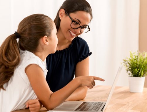 Supporting Children’s Learning 2: Setting a Time for Homework