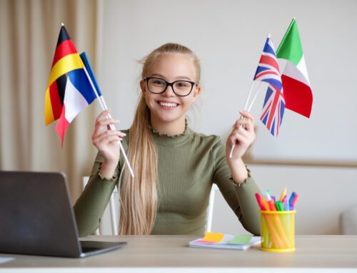 Are Language Hubs the Answer to MFL in Schools?